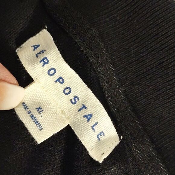 Aeropostale A87 Pique' Women's Polo - Picture 8 of 9